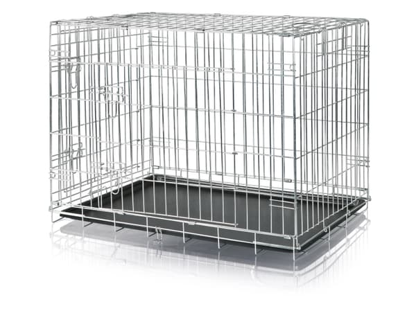 Trixie Transportbur 93x69x62cm