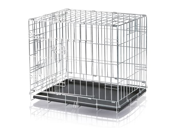 Trixie Transportbur 64x54x48cm