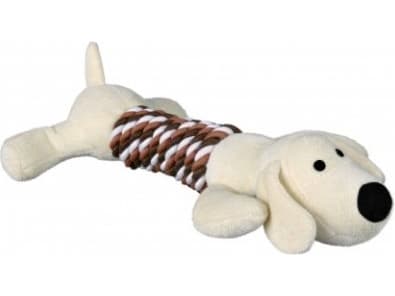 Trixie Plys dyr m. reb 32cm