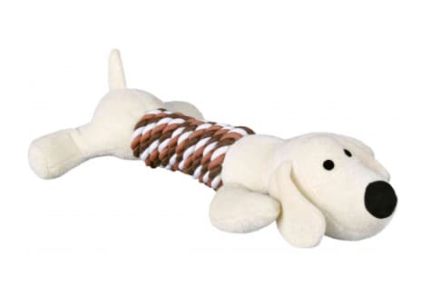 Trixie Plys dyr m. reb 32cm