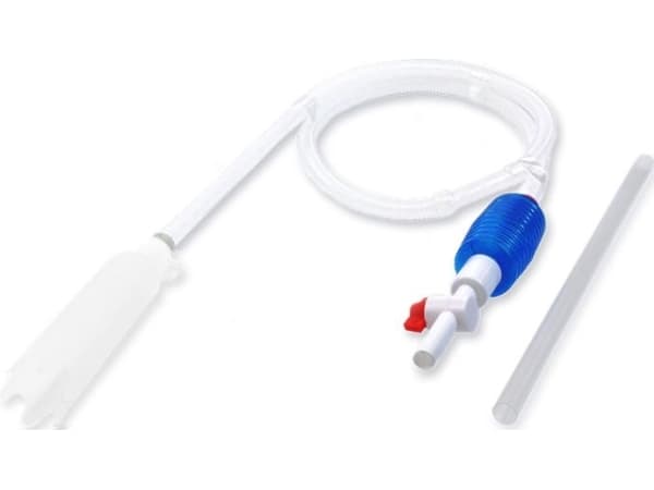 Happet AQUARIUM CLEANER PEAR + VENTILE