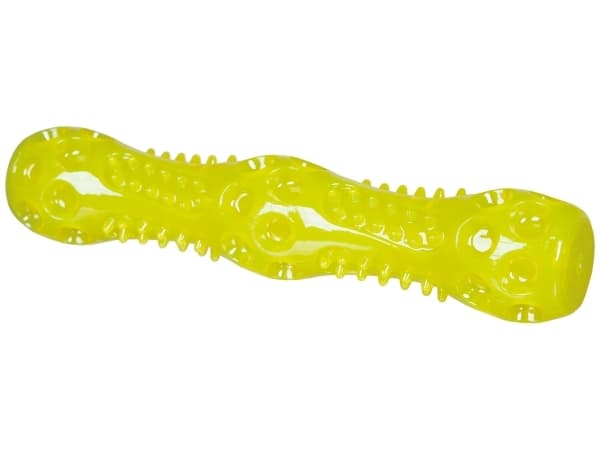 Trixie Pind, thermoplast. gummi (TPR), 28 cm, ass. farver