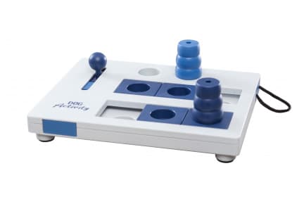 Trixie Dog Activity Mini Mover, 25 × 20 cm