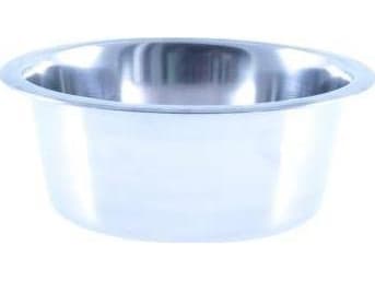 LUPI KJÆLdyr LUPI KJÆLdyr METALL SKÅL 21cm 1,9l FBR-200/72