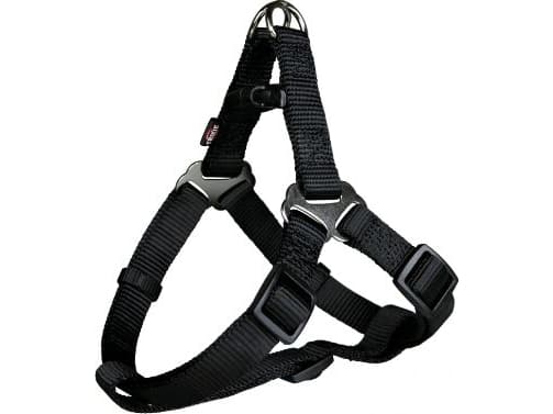 Trixie PREMIUM HARNESSES 50-65CM/20MM BLACK