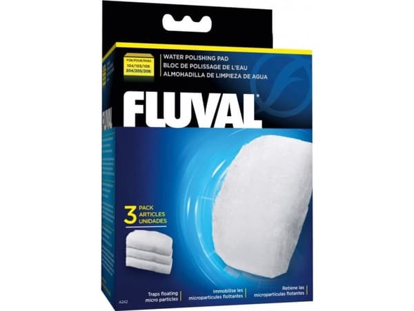 Fluval Innsats for bøttefiltre 105-205