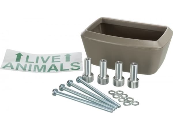 Trixie IATA set for Skudo transport boxes