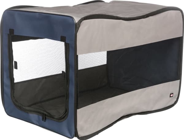 Trixie TCamp Twister foldbar 78x50x5