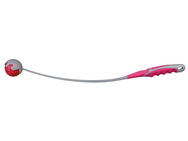 Trixie Koiran tikka pallolla, 60 cm/by 6.3 cm