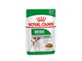 Miniatyrbild 3 av 5: Royal Canin SHN Dog Mini Adult Gravy 12x85 g