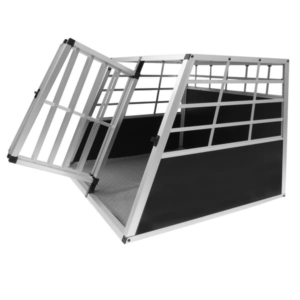 Transportbur-Stor-Dubbeldörr | MonsterShop