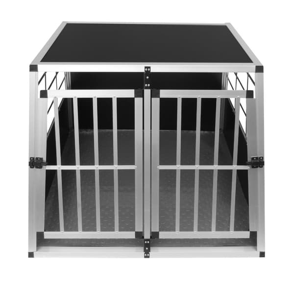 Transportbur-Stor-Dubbeldörr | MonsterShop
