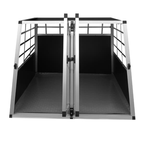 Transportbur-Stor-Dubbeldörr | MonsterShop