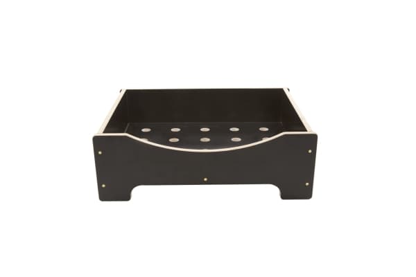Paw Love - Outdoor Dog Bed - pieni - 60x45cm