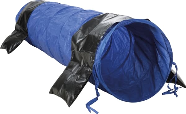 Trixie Agility-Tunnel nylon Ø40/2m