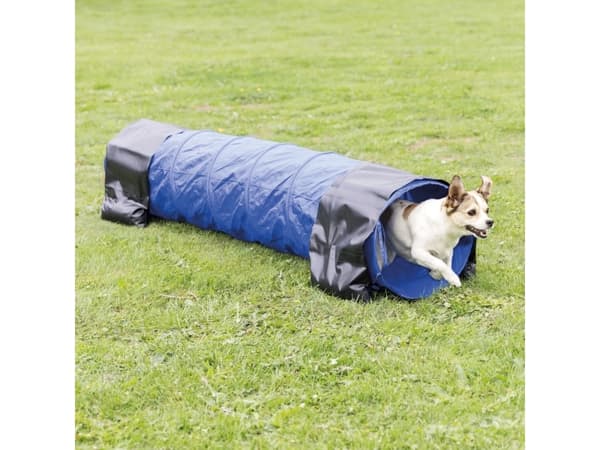 Trixie Agility-Tunnel nylon Ø40/2m