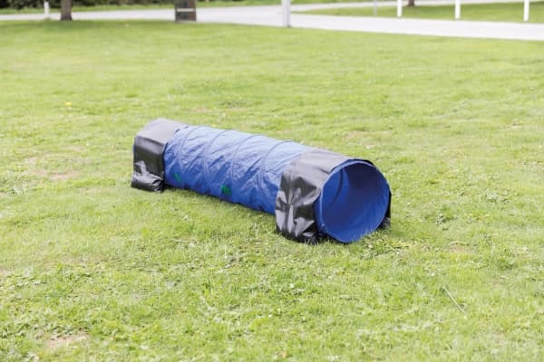 Trixie Agility-Tunnel nylon Ø40/2m