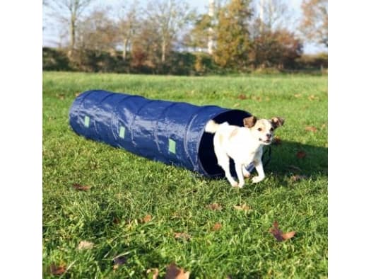 Trixie Agility-Tunnel nylon Ø40/2m