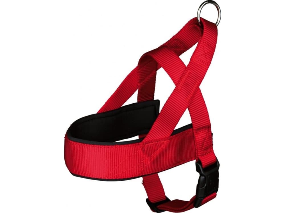 Trixie Norwegian Harness Premium XL - Red