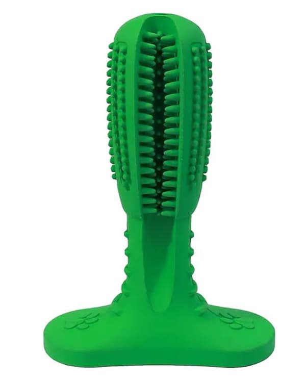 Doggystick - the smart toothbrush for dogs
