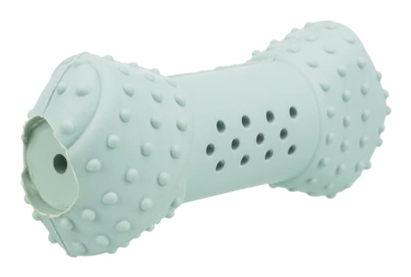 Trixie Junior køle ben, naturgummi, 10 cm, ass. farver
