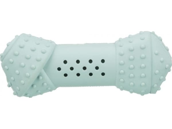 Trixie Junior jäähdytysluu, kumia, 10 cm