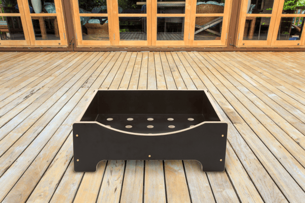 Paw Love - Outdoor Dog Bed (keskikokoinen)