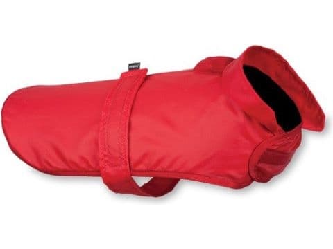 Ami Play Birstol rain cape 27 x 24-36 x 28-48 cm Red