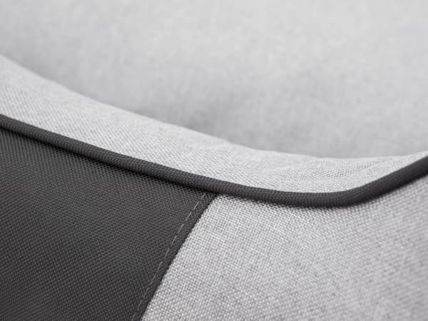 Harrastuskoira XXL ROYAL GRAY EKOLEN
