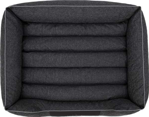 Hobbydog L COMFORT BLACK EKOLEN