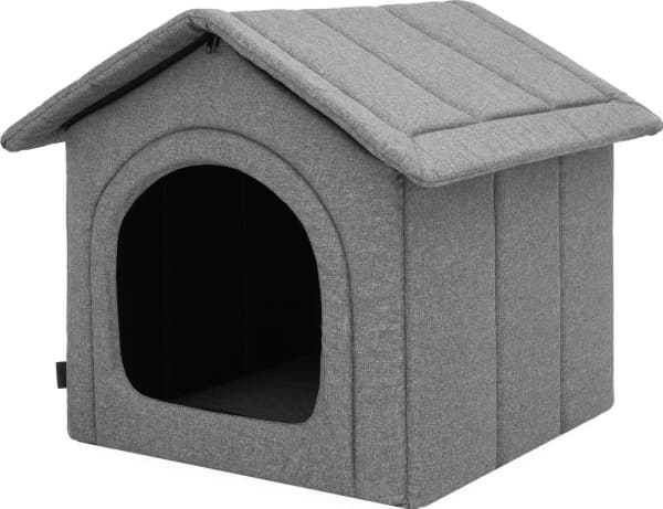 Hobbydog R4 BUDA EKOLEN GRAFIT EKOLEN