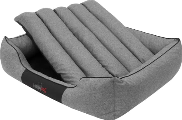 Hobbydog L COMFORT TUMMA HARMAA EKOLEN
