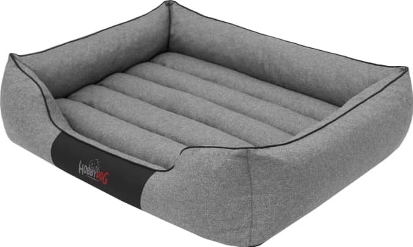 Hobbydog L COMFORT TUMMA HARMAA EKOLEN
