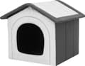 Pikkukuva 2 / 2: Hobbydog R2 BUDA EKOLEN POPIEL + GRAPHITE OXFORD