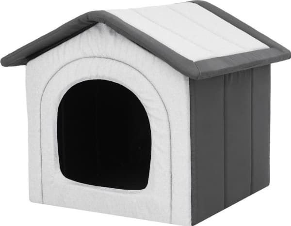 Hobbydog R3 BUDA EKOLEN POPIEL EKOLEN + GRAFITT OXFORD