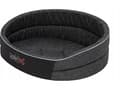 Pikkukuva 2 / 2: Hobbydog R7 FOAM BED BLACK EKOLEN Musta EKOLEN