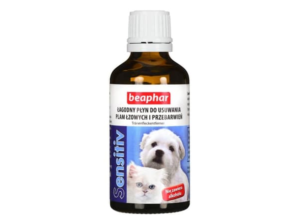 Beaphar 17183, Katt (djur) och hund, Droppar, 50 ml, 1 styck, Dropperflaska, Dimetylsulfon