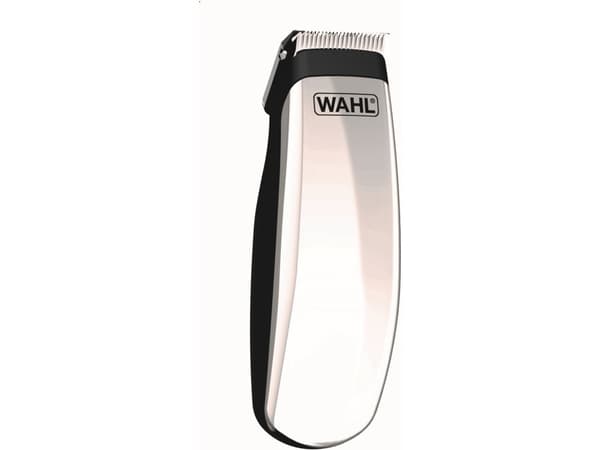 Wahl Deluxe Pocket Pro - for face, ears and paws
