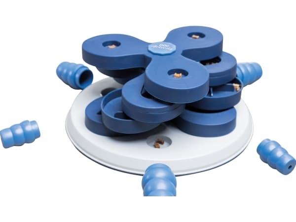 Trixie Hund Activity Flower Tower, ø 30 x 13 cm