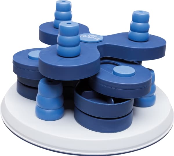Trixie Hund Activity Flower Tower, ø 30 x 13 cm