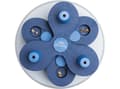 Miniatyrbild 2 av 5: Trixie Hund Activity Flower Tower, ø 30 x 13 cm