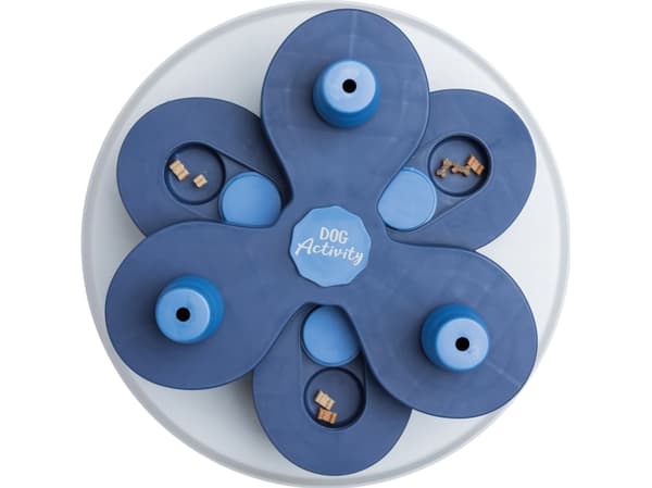 Trixie Hund Activity Flower Tower, ø 30 x 13 cm