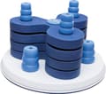 Miniatyrbild 1 av 5: Trixie Hund Activity Flower Tower, ø 30 x 13 cm