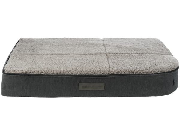TRIXIE 38274, inomhus/utomhus, hund, grå, polyester, 1 st