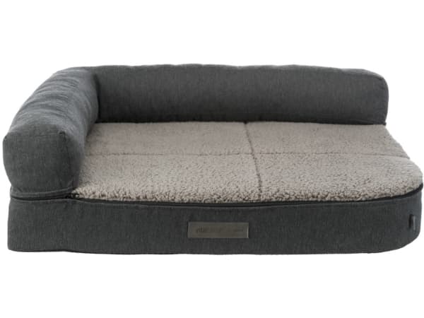 TRIXIE 38274, inomhus/utomhus, hund, grå, polyester, 1 st