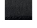 Pikkukuva 3 / 5: Trixie Bendson vital cushion, 120 × 72 cm, dark grey/light grey