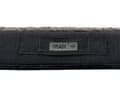 Pikkukuva 2 / 5: Trixie Bendson vital cushion, 120 × 72 cm, dark grey/light grey