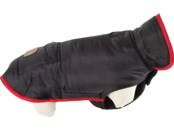 Zolux ZOLUX Double raincoat COSMO T35, black color