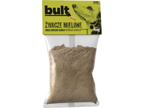 BULT Bult Bult naudanlihajauhelihan jauheliha 120 g