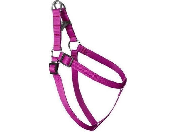 Chaba CH HARNESS TAPE REGULATED 3 CIRCUIT 60CM FUCHSIA 4759